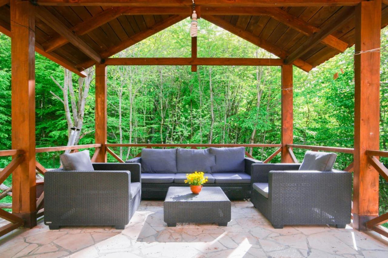 Dilijan Dream House! 3 Bedroom Amazing Villa In National Park! Exterior photo